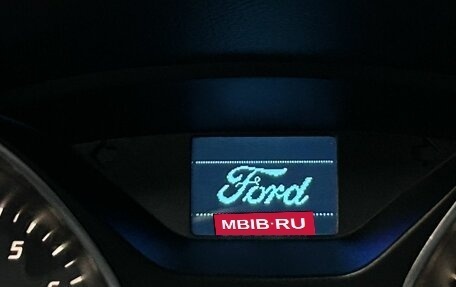 Ford Focus III, 2013 год, 790 000 рублей, 17 фотография