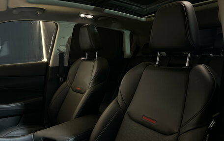 Changan CS35 Plus, 2024 год, 1 795 000 рублей, 8 фотография