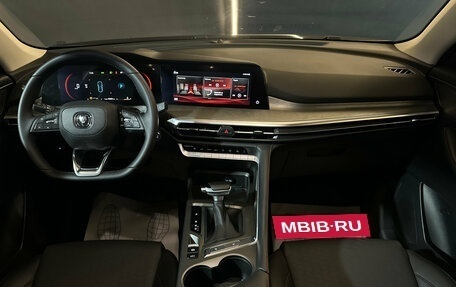 Changan CS35 Plus, 2024 год, 1 795 000 рублей, 5 фотография