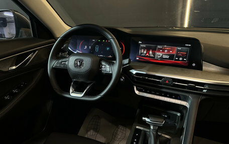 Changan CS35 Plus, 2024 год, 1 795 000 рублей, 6 фотография