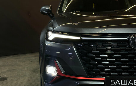 Changan CS35 Plus, 2024 год, 1 795 000 рублей, 15 фотография