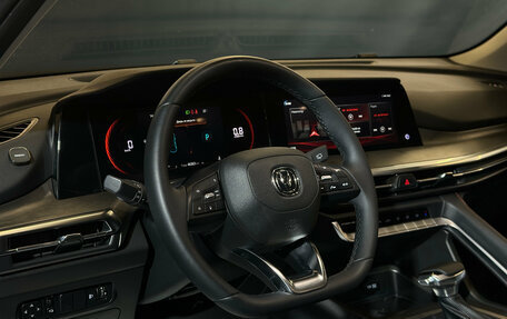 Changan CS35 Plus, 2024 год, 1 795 000 рублей, 7 фотография