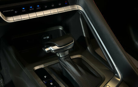 Changan CS35 Plus, 2024 год, 1 795 000 рублей, 11 фотография