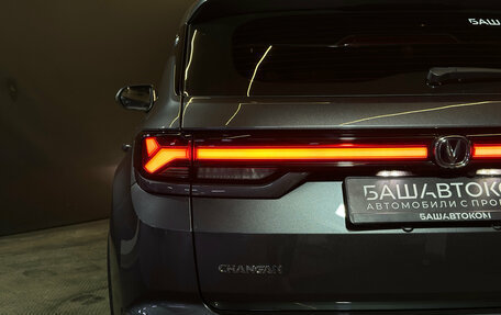 Changan CS35 Plus, 2024 год, 1 795 000 рублей, 9 фотография