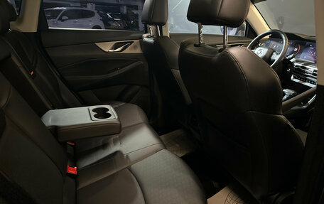 Changan CS35 Plus, 2024 год, 1 795 000 рублей, 18 фотография