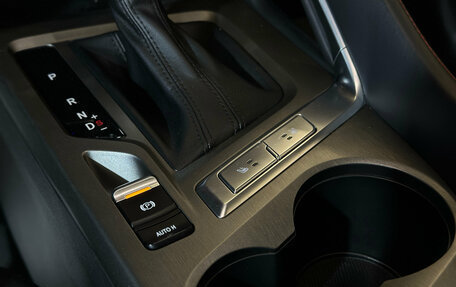 Changan CS35 Plus, 2024 год, 1 795 000 рублей, 16 фотография