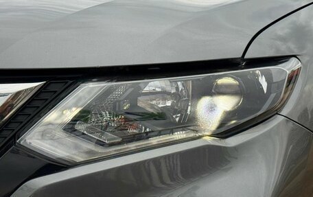 Nissan X-Trail, 2020 год, 2 049 000 рублей, 9 фотография