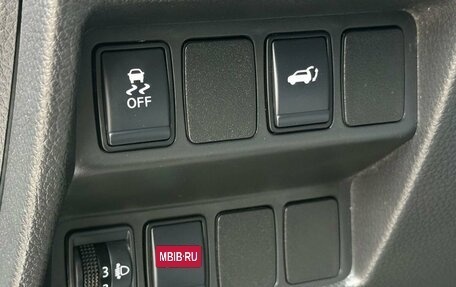 Nissan X-Trail, 2020 год, 2 049 000 рублей, 14 фотография