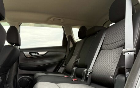 Nissan X-Trail, 2020 год, 2 049 000 рублей, 30 фотография