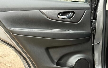 Nissan X-Trail, 2020 год, 2 049 000 рублей, 29 фотография