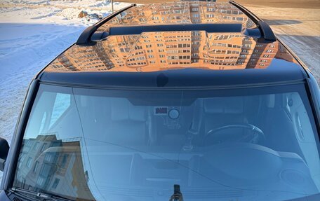 Jeep Commander, 2008 год, 1 650 000 рублей, 15 фотография