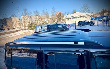 Jeep Commander, 2008 год, 1 650 000 рублей, 16 фотография