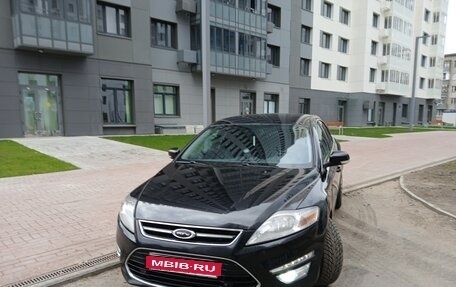 Ford Mondeo IV, 2011 год, 825 000 рублей, 1 фотография