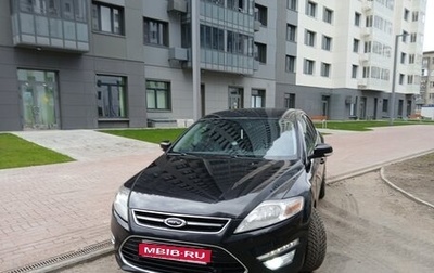 Ford Mondeo IV, 2011 год, 825 000 рублей, 1 фотография