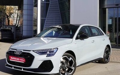 Audi A3, 2026 год, 4 400 000 рублей, 1 фотография