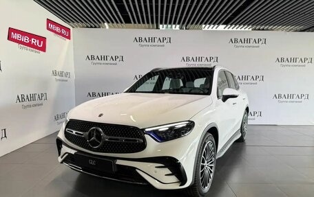 Mercedes-Benz GLC, 2025 год, 9 700 000 рублей, 1 фотография