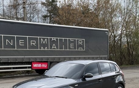 BMW 1 серия, 2006 год, 690 000 рублей, 1 фотография