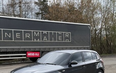 BMW 1 серия, 2006 год, 690 000 рублей, 1 фотография