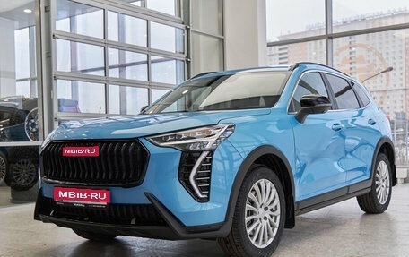 Haval Jolion, 2026 год, 2 870 552 рублей, 1 фотография