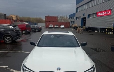 BMW 3 серия, 2020 год, 3 450 000 рублей, 1 фотография