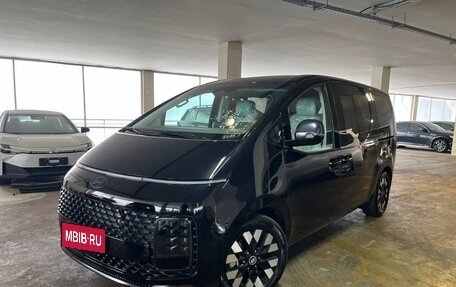 Hyundai Staria, 2025 год, 7 700 000 рублей, 1 фотография