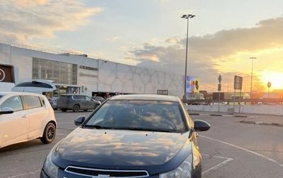 Chevrolet Cruze II, 2011 год, 430 000 рублей, 1 фотография