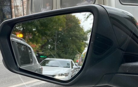 Chevrolet Equinox III, 2020 год, 1 850 000 рублей, 1 фотография