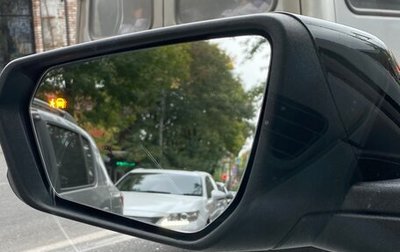 Chevrolet Equinox III, 2020 год, 1 850 000 рублей, 1 фотография