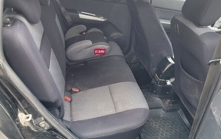 Hyundai Getz I рестайлинг, 2008 год, 445 000 рублей, 1 фотография