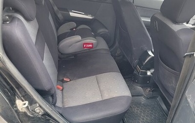 Hyundai Getz I рестайлинг, 2008 год, 445 000 рублей, 1 фотография