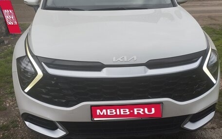 KIA Sportage IV рестайлинг, 2023 год, 3 300 000 рублей, 1 фотография