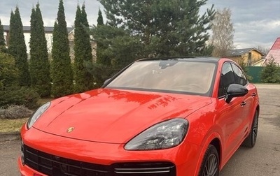 Porsche Cayenne III, 2019 год, 10 900 000 рублей, 1 фотография