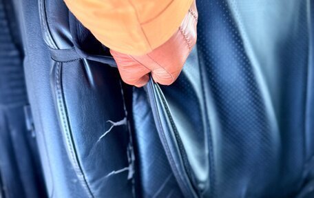 Jeep Commander, 2008 год, 1 650 000 рублей, 34 фотография