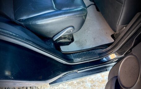 Jeep Commander, 2008 год, 1 650 000 рублей, 27 фотография