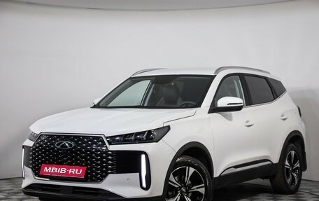 Chery Tiggo 4 I рестайлинг, 2024 год, 1 799 000 рублей, 1 фотография