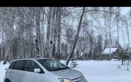 Toyota Ist II, 2002 год, 375 000 рублей, 3 фотография