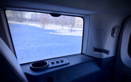 Jeep Commander, 2008 год, 1 650 000 рублей, 37 фотография