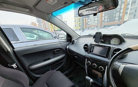 Toyota Ist II, 2002 год, 375 000 рублей, 2 фотография