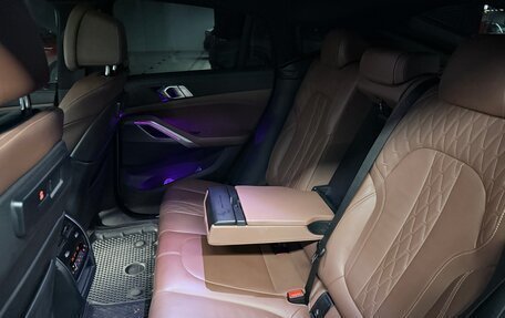 BMW X6, 2022 год, 8 996 868 рублей, 9 фотография