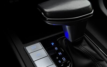 Hyundai Elantra, 2021 год, 1 790 000 рублей, 13 фотография