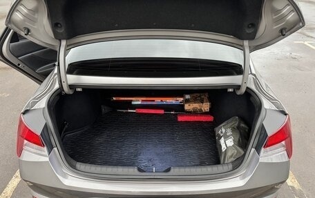 Hyundai Elantra, 2021 год, 1 790 000 рублей, 8 фотография