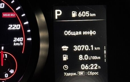 Hyundai Elantra, 2021 год, 1 790 000 рублей, 11 фотография