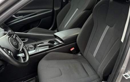 Hyundai Elantra, 2021 год, 1 790 000 рублей, 16 фотография