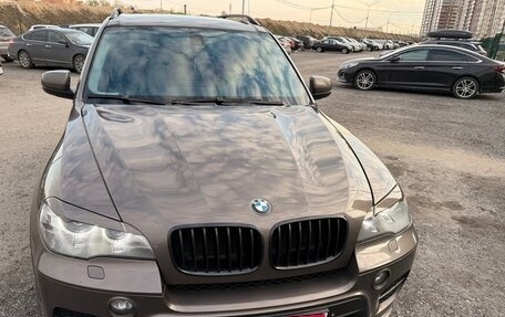 BMW X5, 2010 год, 2 750 000 рублей, 2 фотография