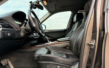 BMW X5, 2010 год, 2 750 000 рублей, 7 фотография