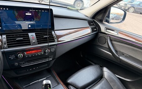 BMW X5, 2010 год, 2 750 000 рублей, 10 фотография