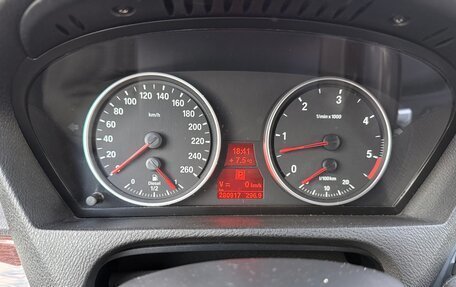 BMW X5, 2010 год, 2 750 000 рублей, 9 фотография