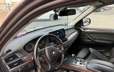 BMW X5, 2010 год, 2 750 000 рублей, 8 фотография