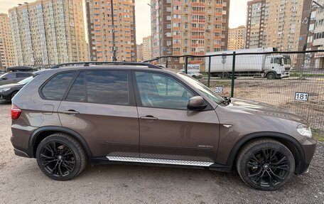 BMW X5, 2010 год, 2 750 000 рублей, 12 фотография