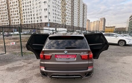 BMW X5, 2010 год, 2 750 000 рублей, 5 фотография